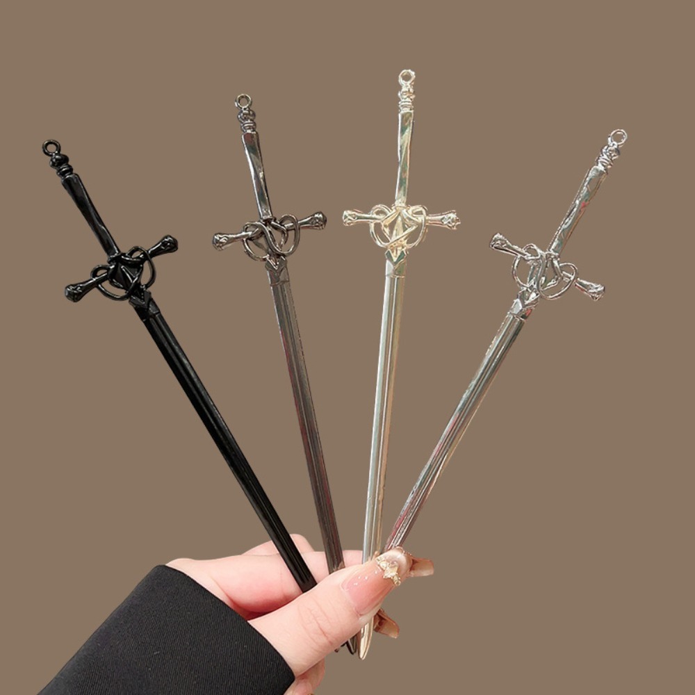 Hanbok Hair Pin - 1/4 peças Novo Grampo de Cabelo