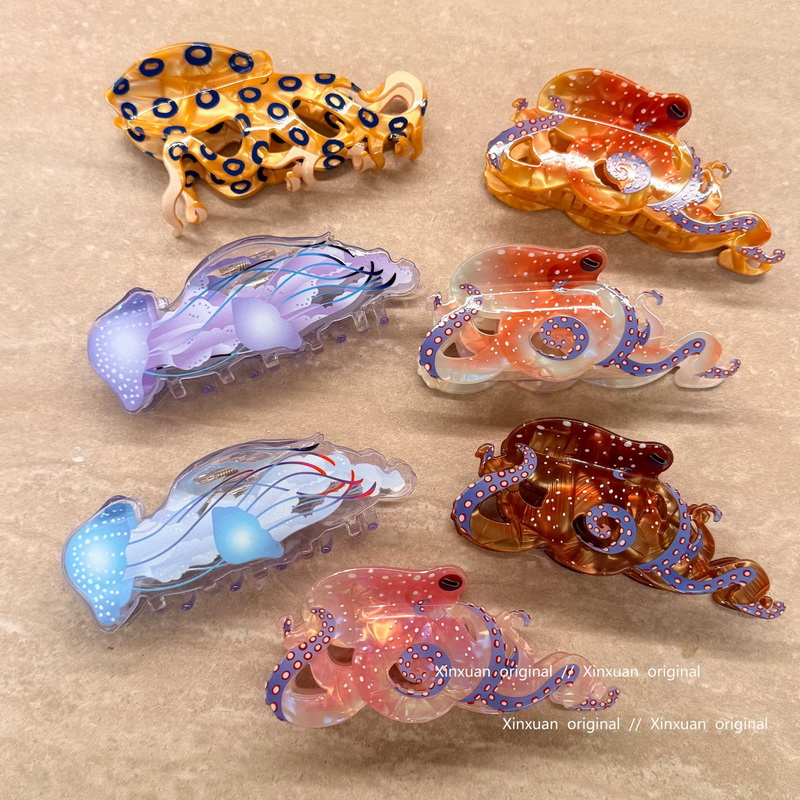 Presilha de Cabelo Grande de A - Hanbok Hair Pin avaliação e preço