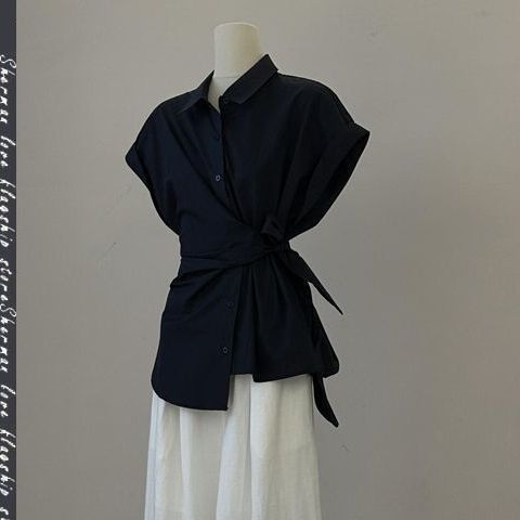 Conjunto Feminino de Verão com - Korean Lifestyle avaliação e preço