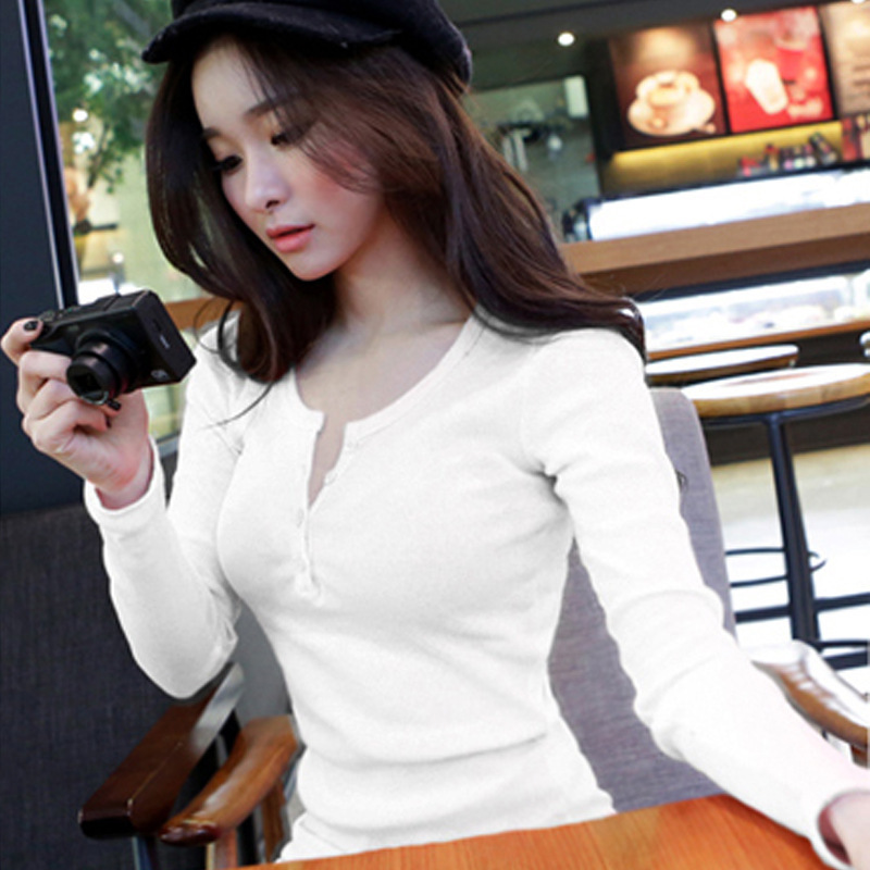 Outono 2026, camiseta feminina - Korean Lifestyle avaliação e preço