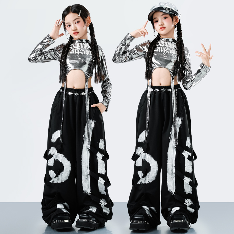 Fantasia de Dança Hip Hop Esti - Korean Lifestyle avaliação e preço