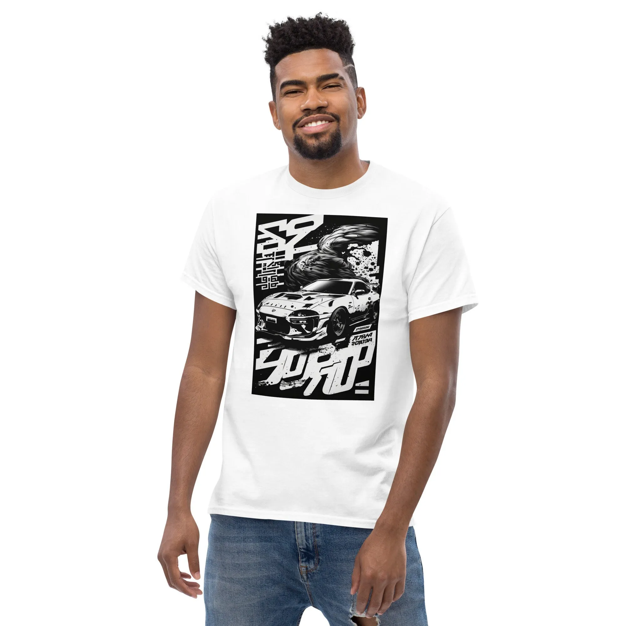 Tokyo Life Golf Wear Camisetas - Korean Lifestyle avaliação e preço