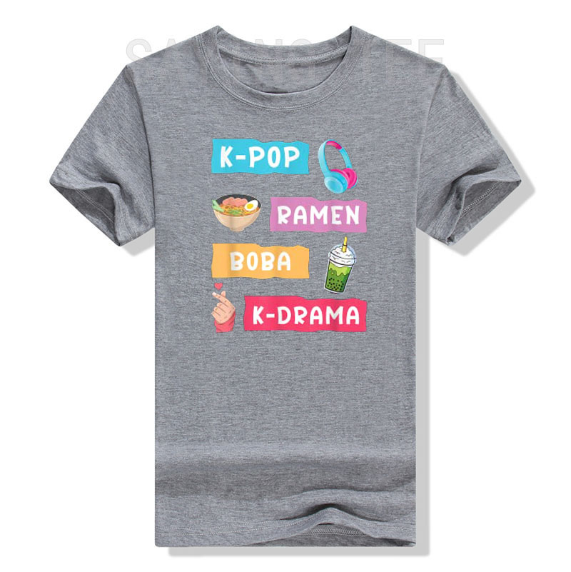 K-pop moda para fãs de coreano - Korean Girl Lifestyle avaliação e preço